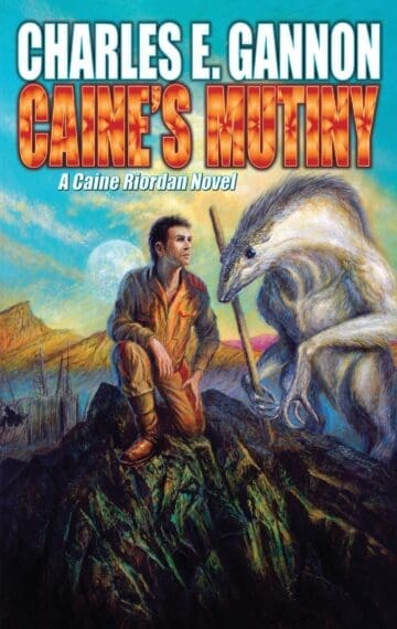 Caine’s Mutiny